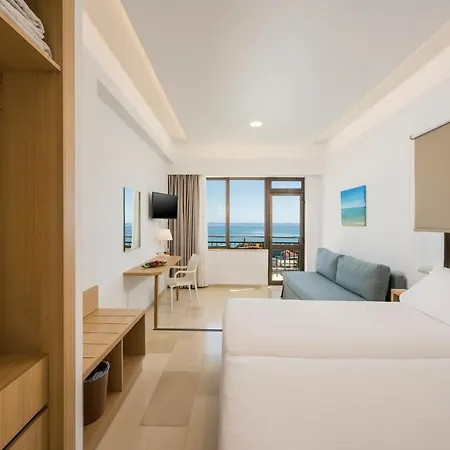 Hermes Sea View Stalós