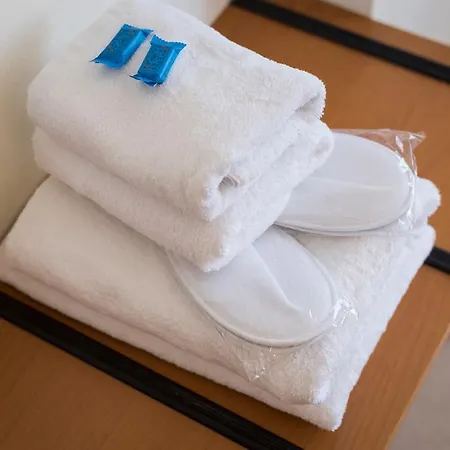 Hermes Sea View Aparthotel 3*