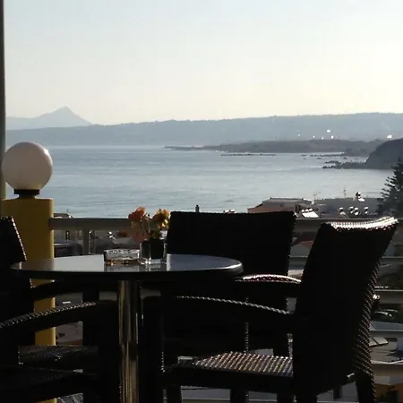 Hermes Sea View Stalós