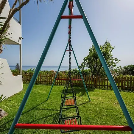 Hermes Sea View 3* Σταλός