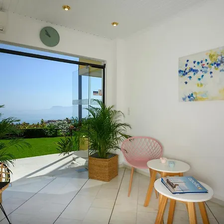 Hermes Sea View Ξενοδοχείο με διαμερίσματα Σταλός