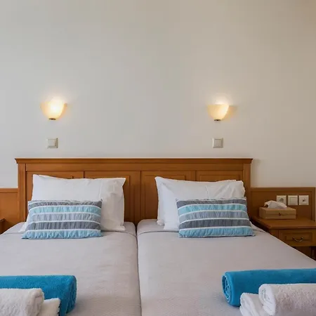 Hermes Sea View Σταλός