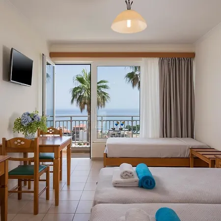 Hermes Sea View 3*