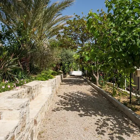 Hermes Sea View 3* Σταλός