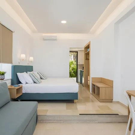 Hermes Sea View 3* Σταλός