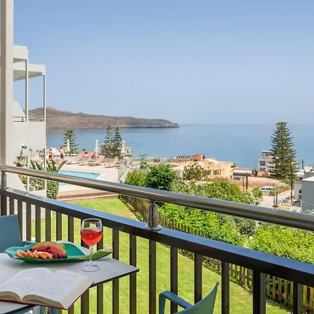 Hermes Sea View Σταλός