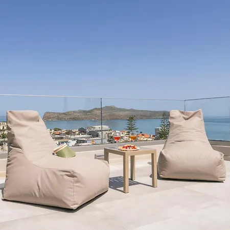 Hermes Sea View