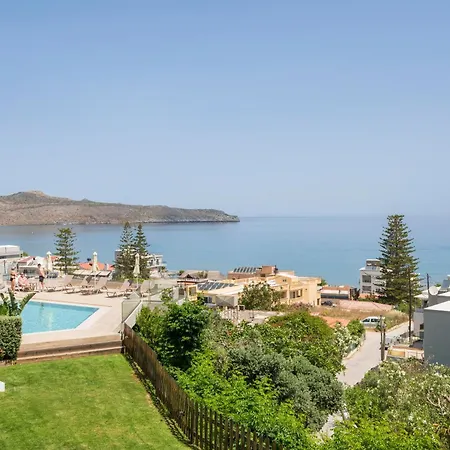 Hermes Sea View Σταλός