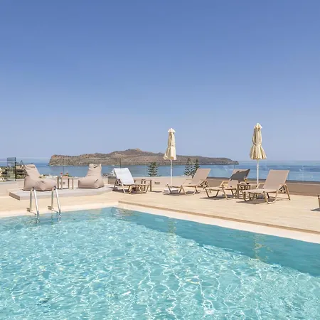 Hermes Sea View 3* Σταλός