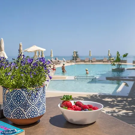 Hermes Sea View