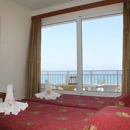 Hermes Sea View 3* Σταλός