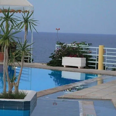 Hermes Sea View 3*